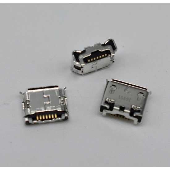 CONECTOR CARGA SAMSUNG S3650,S3650,I8320 CONECTOR CARGA SAMSUNG S3650,S3650,I8320